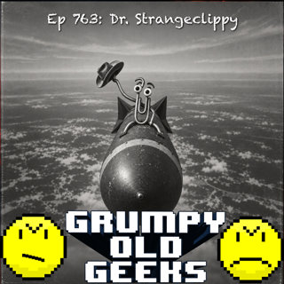 763: Dr. Strangeclippy