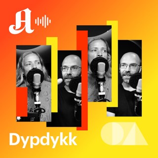 BONUS: Fire mulige fredsløsninger med Marte Heian-Engdal
