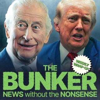 The King and lies – Weekly Wrap-Up with Rafael Behr