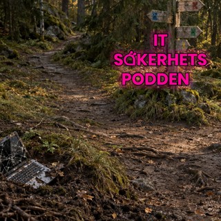 #340 - Forced browsing: gömt är inte skyddat