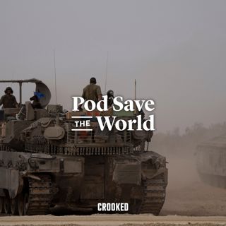 411: Israel Begins Rafah Offensive (feat. Ali Velshi)