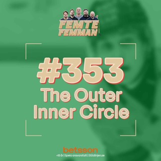 The Outer Inner Circle