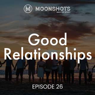 Mastering the Art of Connection: Unveiling Secrets to Strong Relationships. Master Series