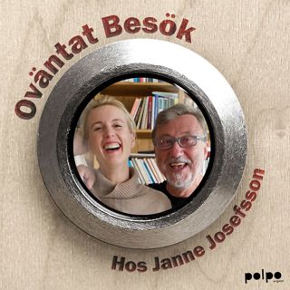 Jenny Strömstedt om rädslan för att inte vara kapabel och ett pålitligt recept till lycka