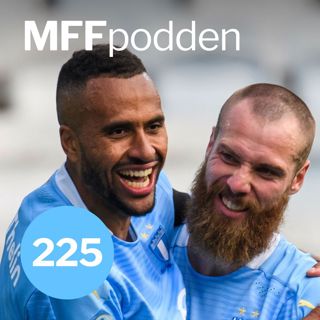225: Årets två bästa matcher