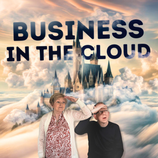 133. Building Businesses in the Cloud with Fiona McKenna