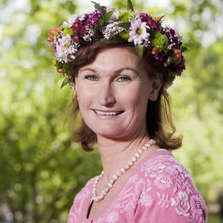 Viveca Sten 2010