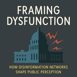 Framing Dysfunction_ The Impact of Disinformation Networks