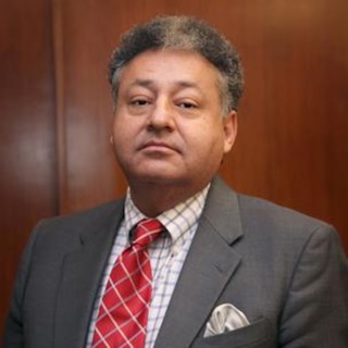 Jerry Pacheco, International Business Accelerator