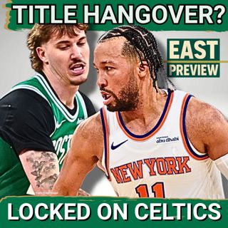 Knicks Championship HANGOVER? Will Towns Contract DERAIL New York?