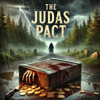 The Judas Pact
