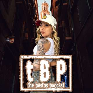 THE BASTOS PODCAST /BRIMS CHRONICLES EPISODE 72 STREETWEAR PHOTOGRAPHER,AND PIN DESIGNER JAEL