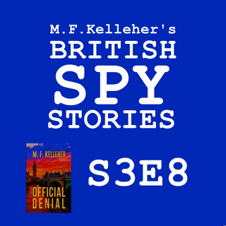 BSS S3E8 Official Denial