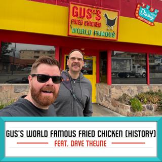 Gus’s World Famous Fried Chicken: From Humble Shack to National Champ