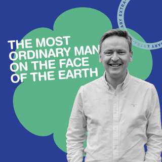 The Most Ordinary Man on the Face of the Earth (Phil Chapman)
