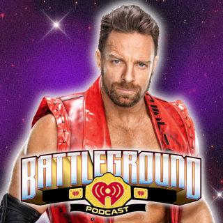 LA Knight Talks WWE & TNA Partnership, Roman Reigns, Logan Paul & More! YEAH!