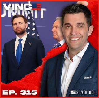 The Peace Talks or the Powder Keg | Episode 315