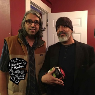 Ep. #960: Kim Thayil