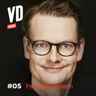 #5: Per Schlingmann – lämna så mycket som möjligt åt slumpen
