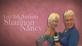 Let's Talk Autism with Special Guests Yadira Calderon and her Daughter Rainbow Mosho!