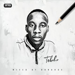Jive Hub presents Teboho