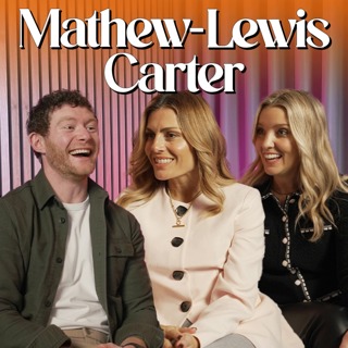 Mathew Lewis-Carter