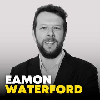 "Mr Mamdani, THIS is What Makes a City Thrive" with Eamon Waterford