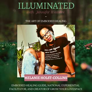 The Art of Embodied Healing