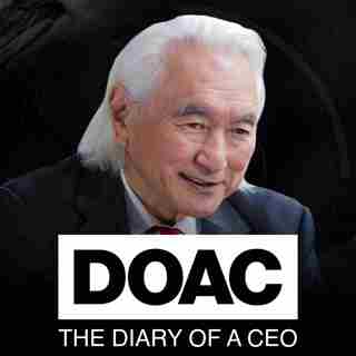 World-Renowned Physicist: The Truth About Aliens! UFOs Are Definitely Robotic - Michio Kaku