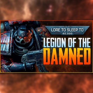 Legion of the Damned