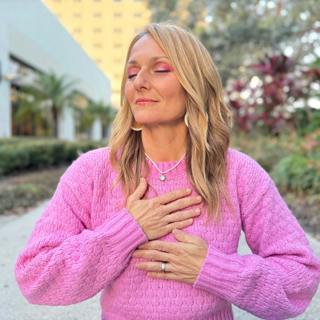 💗 Meditation Monday 🧘‍♀️ - Tap Into Your Personal Power