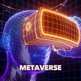 #287: Metaverse