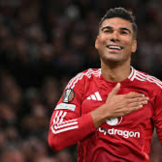 Weekly Utd Podcast with Theatre of Red ep 14 - Casemiro farewell