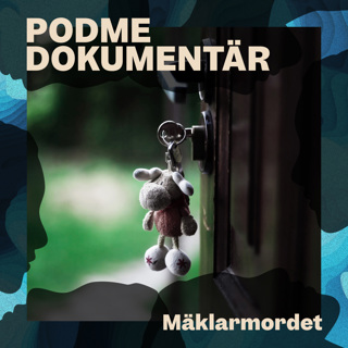 Mäklarmordet – Trailer
