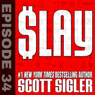 SLAY Episode 34: A Very Good Girl