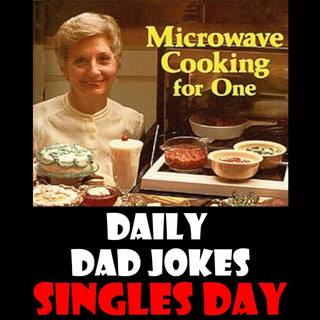 National Singles Day! 23 September 2026