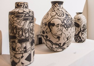 He Takes Up To A Year To Make A Piece | Daniel Velasquez | Episode 776