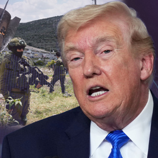 Iran war latest: is there any hope for Trump’s peace talks?