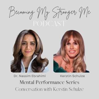 Conversation with Kerstin Schulze
