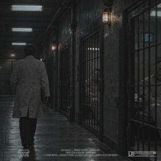 I'm A Doctor At Arkham Asylum. My Patients Are Getting Stranger