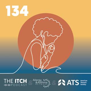 #134 - How Dupilumab Reduces Mucus Burden in Asthma - VESTIGE Trial