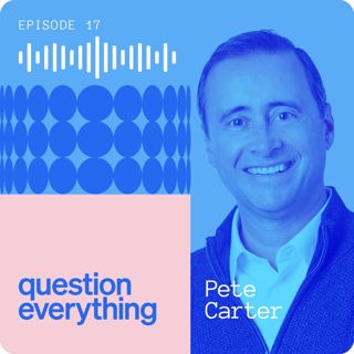 Ditching the pitch and agency matchmaking with Pete Carter, Founder & CEO @ Creative Haystack