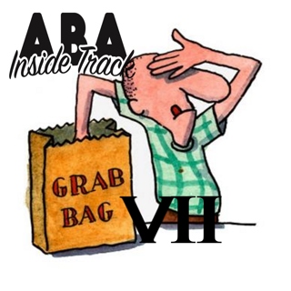 Episode 83 - Grab Bag VII: Grab Bag vs. Godzilla