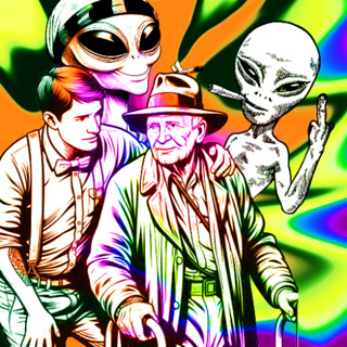 Teaser - Kingdom of the Crystal Skull feat. Cole