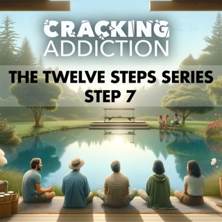 Exploring Step 7 : The Active Process of Humble Self-Reflection