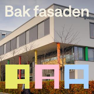 3: Helende arkitektur for barn og unge - Barneavdeling på Ålesund sykehus