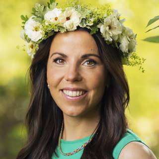 Charlotte Kalla