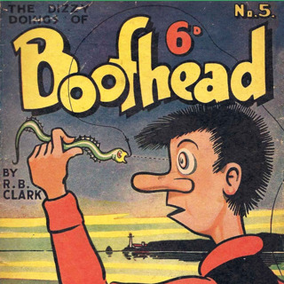 Aussie Insults: Where Did 'Boofhead' Come From?