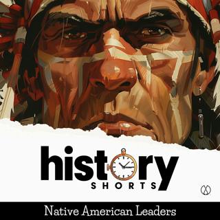 Native American Leaders
