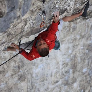 EP 68: Steve McClure — Hitchhiking Stories, Tenacity vs. Strength, and Making Your Own Luck